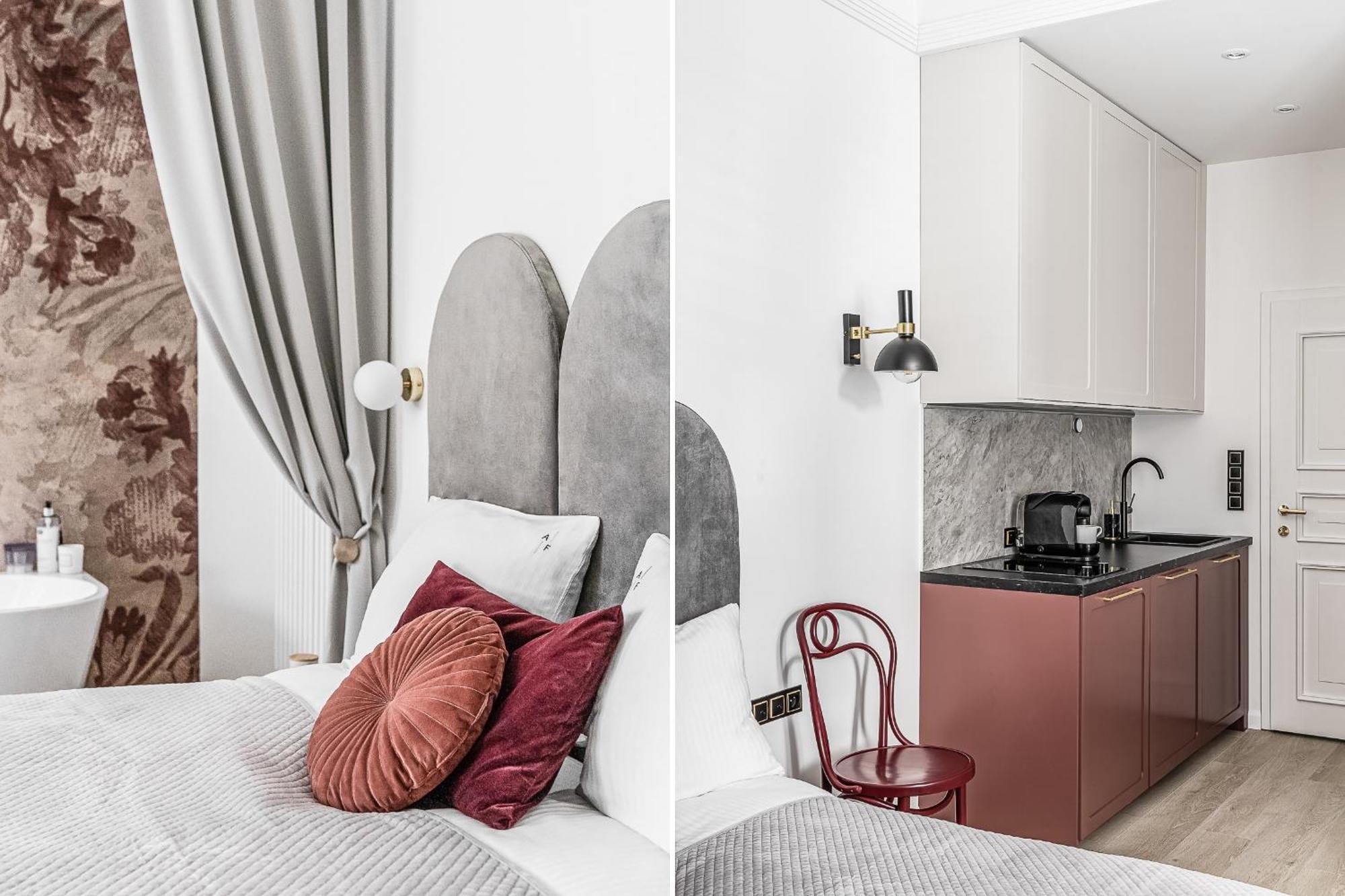 Apartments Factory Helska โซพอต ภายนอก รูปภาพ
