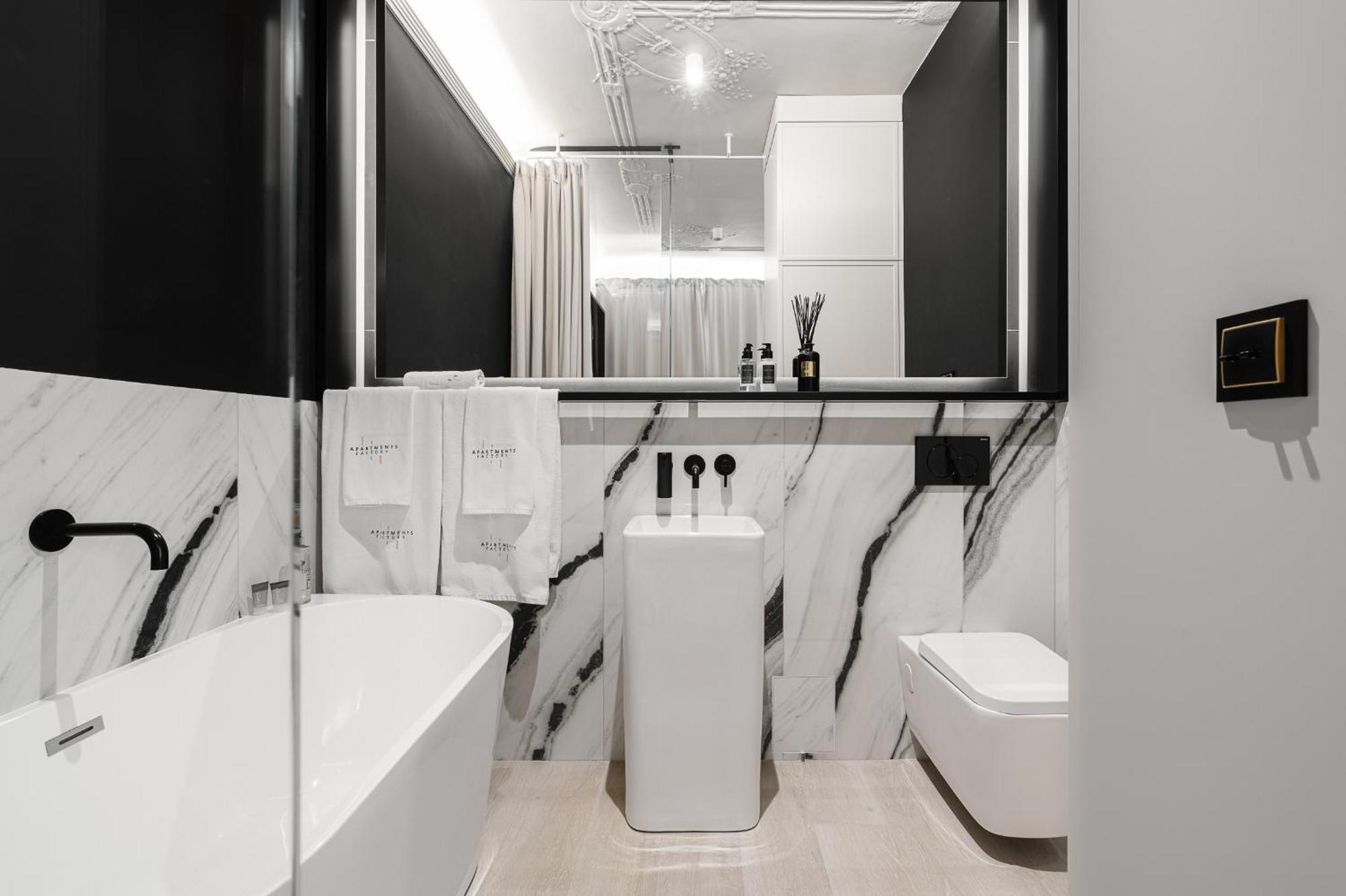 Apartments Factory Helska โซพอต ภายนอก รูปภาพ