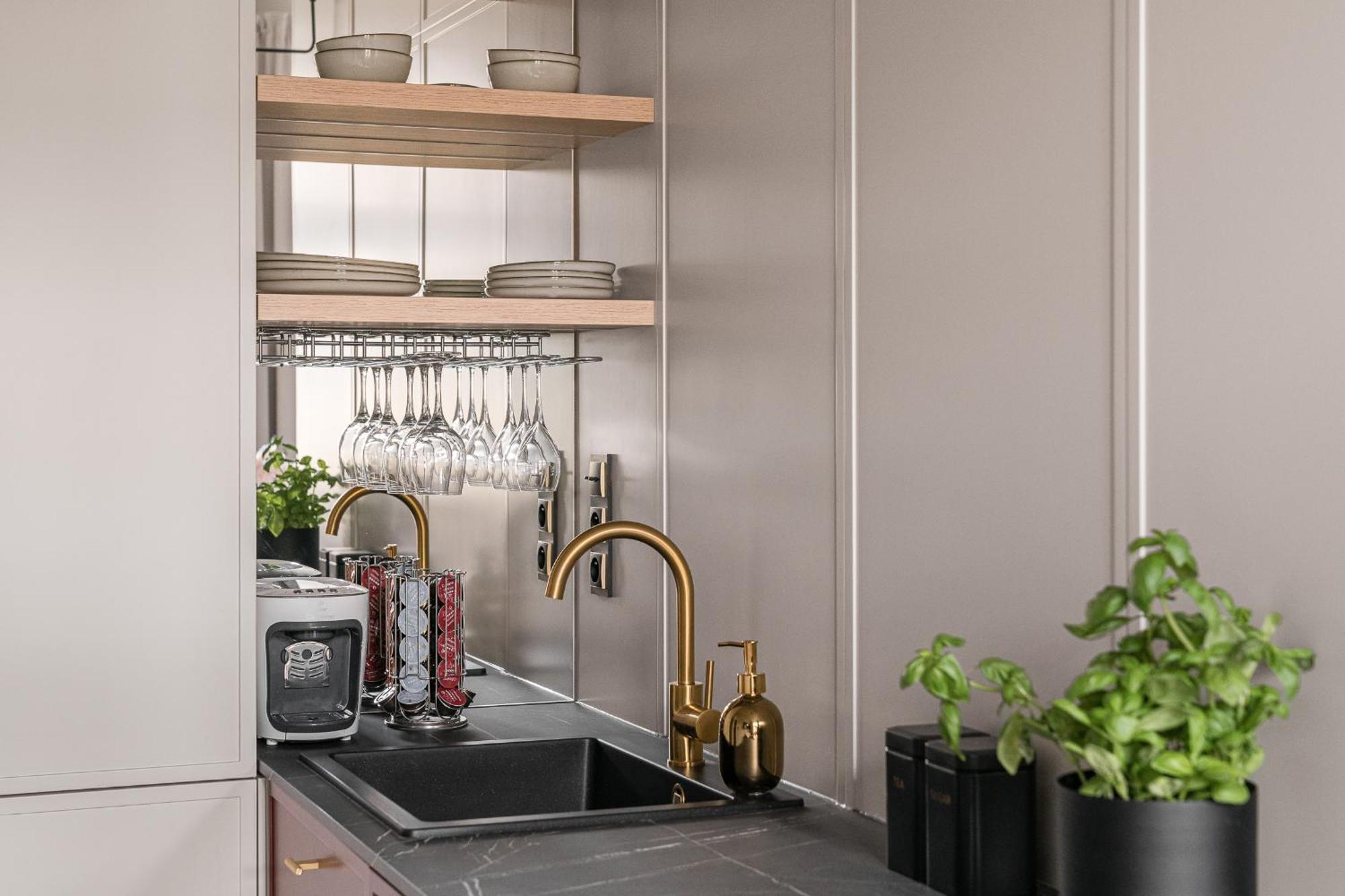 Apartments Factory Helska โซพอต ภายนอก รูปภาพ