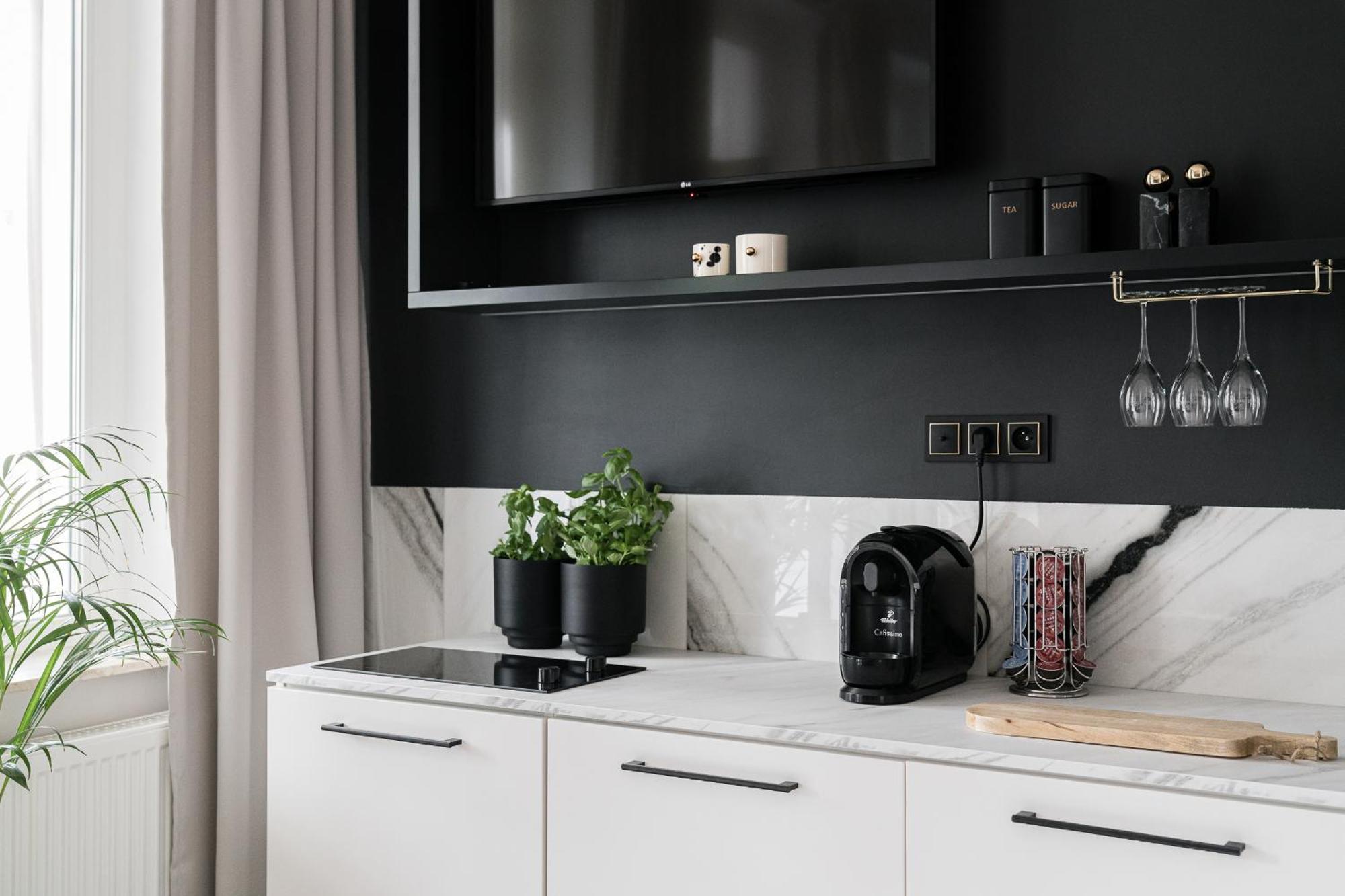 Apartments Factory Helska โซพอต ภายนอก รูปภาพ