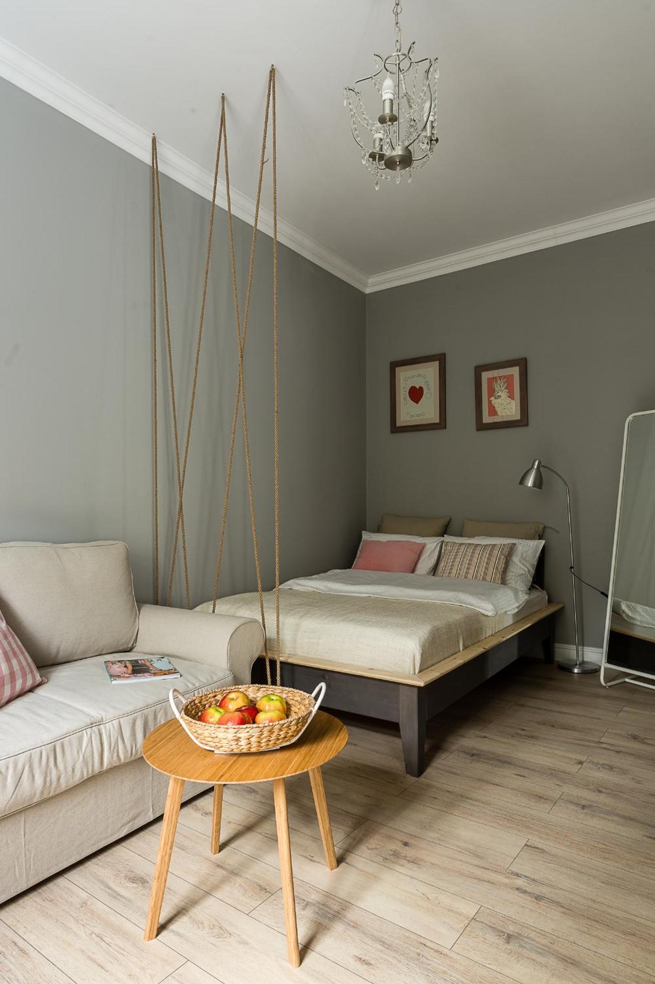 Apartments Factory Helska โซพอต ภายนอก รูปภาพ