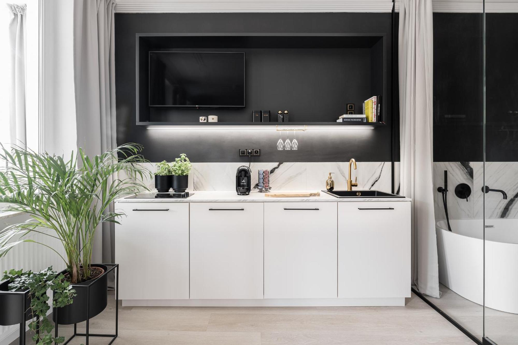 Apartments Factory Helska โซพอต ภายนอก รูปภาพ