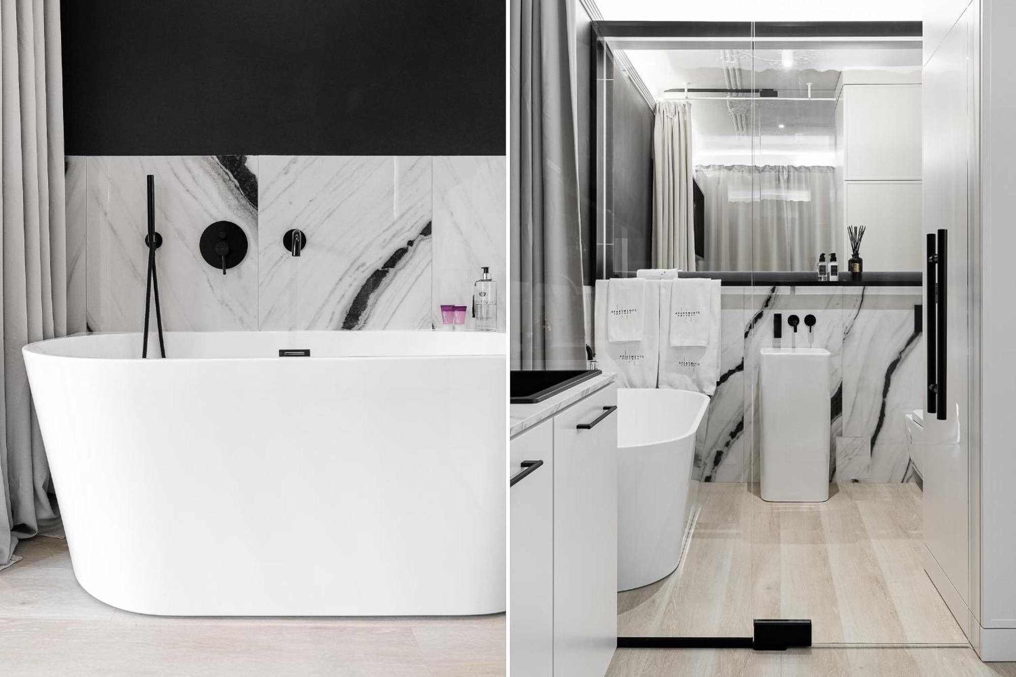 Apartments Factory Helska โซพอต ภายนอก รูปภาพ