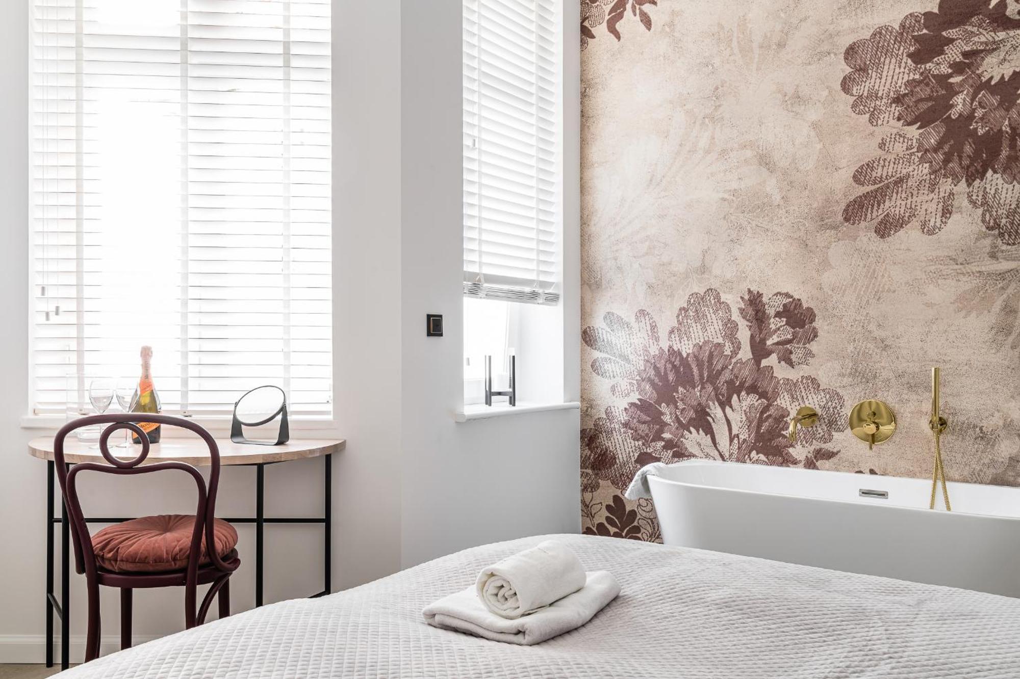 Apartments Factory Helska โซพอต ภายนอก รูปภาพ