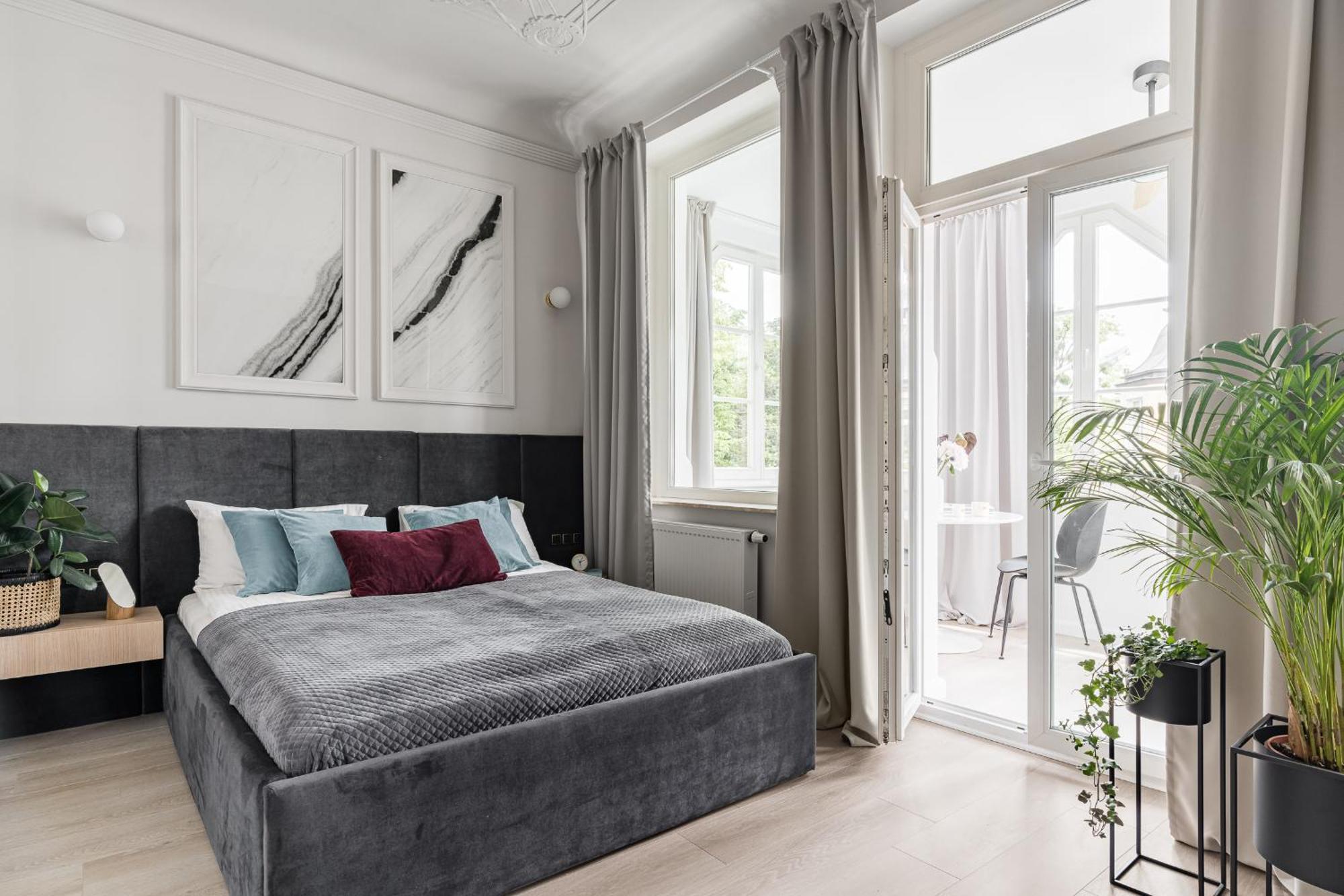 Apartments Factory Helska โซพอต ภายนอก รูปภาพ