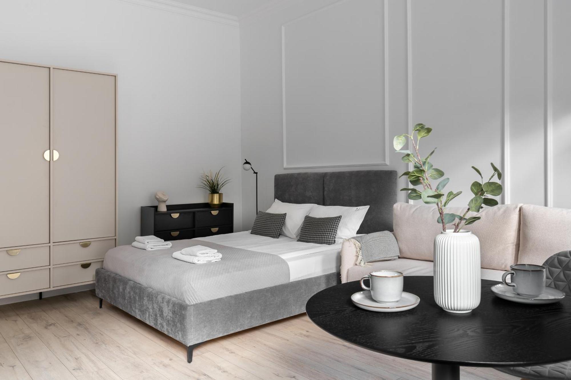 Apartments Factory Helska โซพอต ภายนอก รูปภาพ